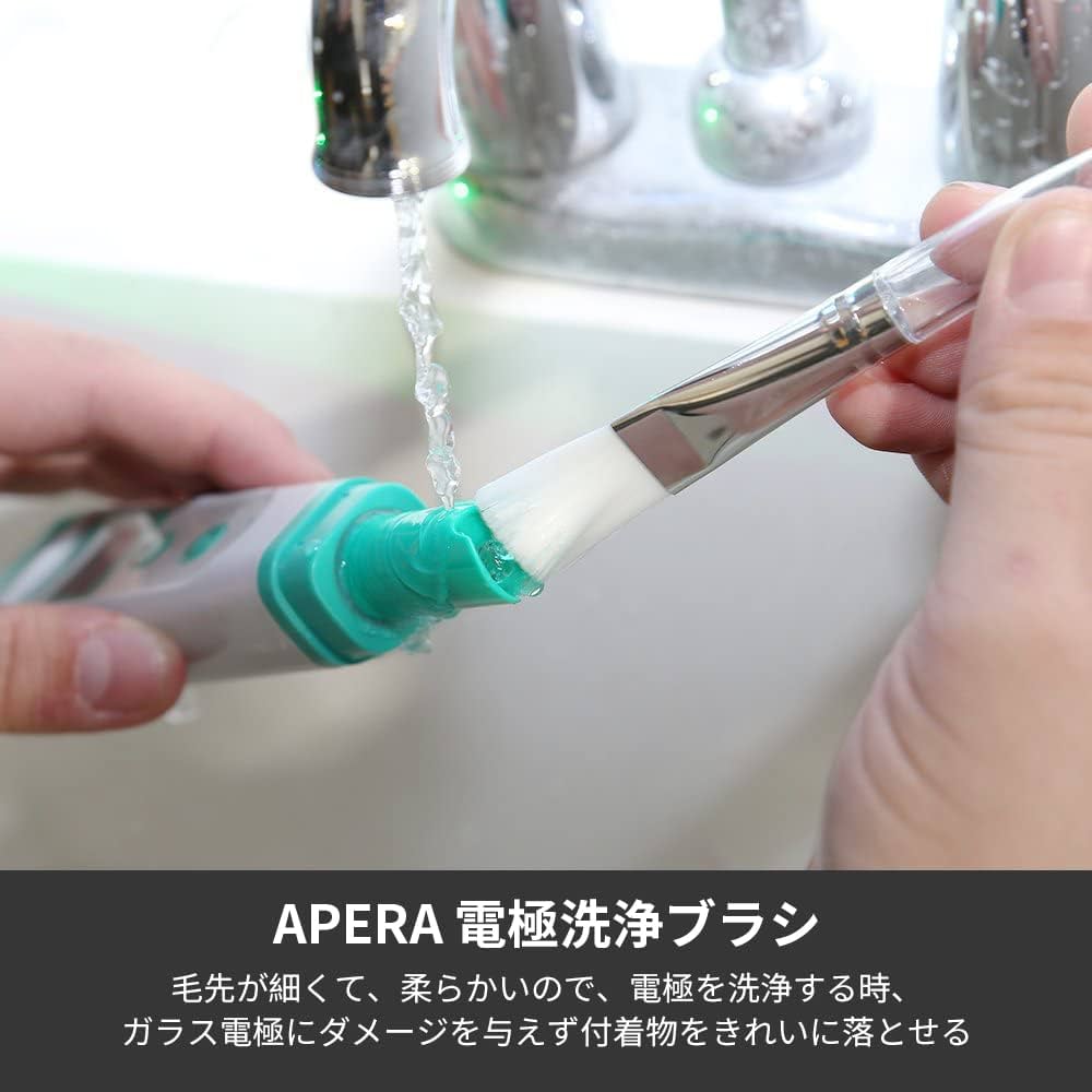 Amazon | アペラ インスツルメンツ APERA pH測定器PH20コンボ