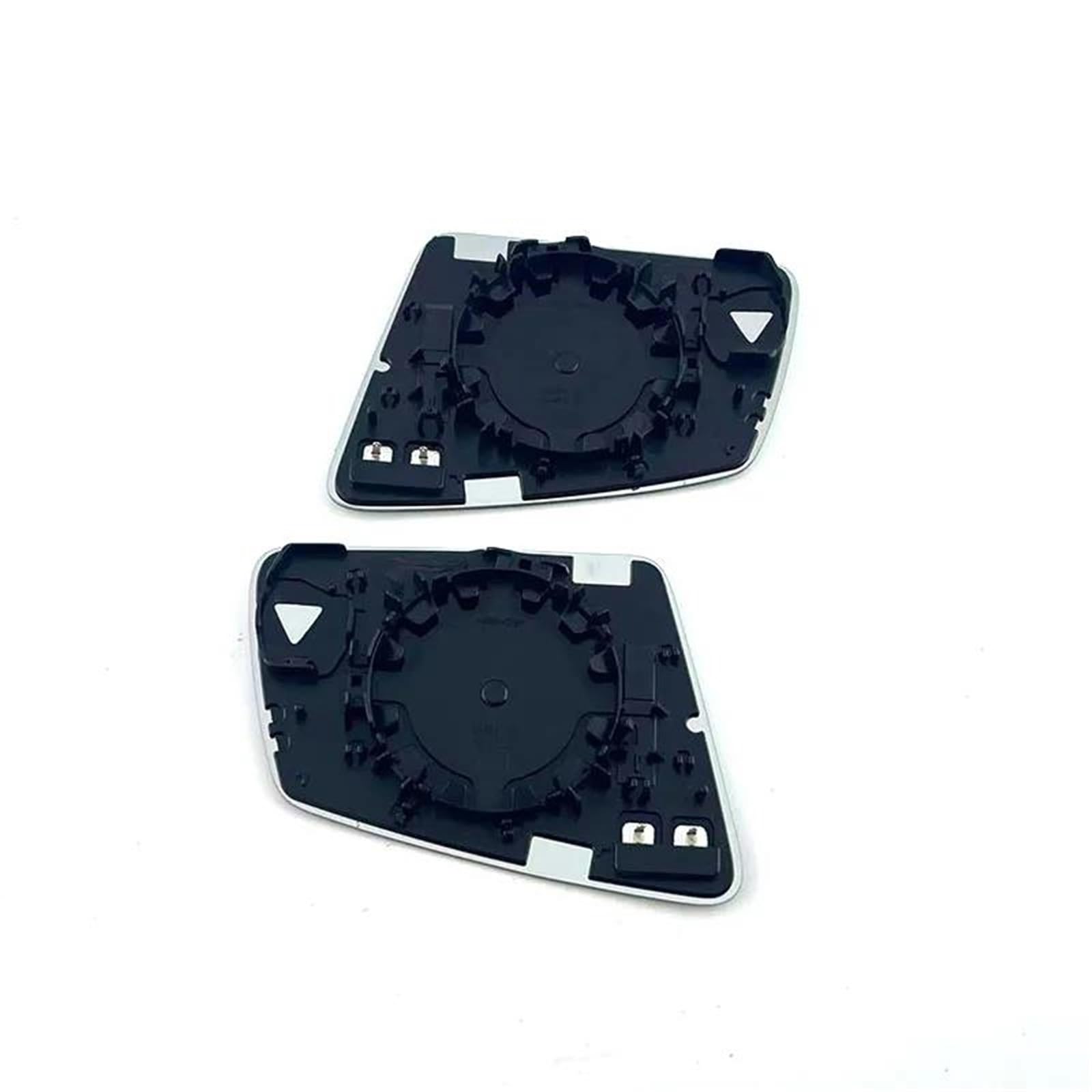 Pour Mercedes pour Benz W176 W246 C117 X156 Glace rétroviseur extérieur
