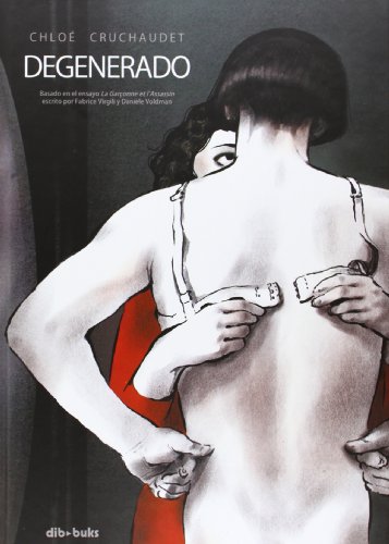 Degenerado (Emociónate)