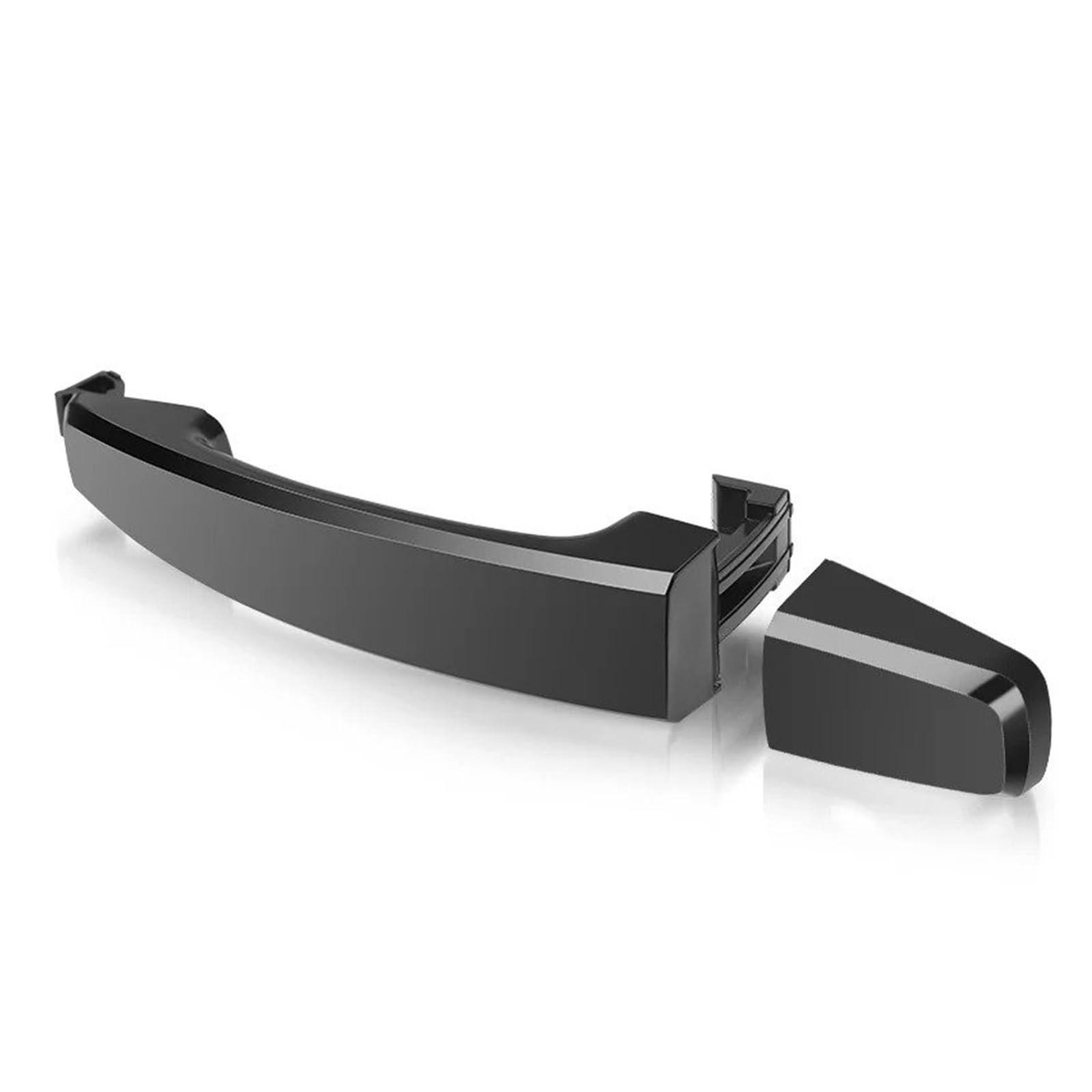 Nokrgqw Black Front Rh Left Handle Passenger Front Rear Door Handle Left Right For Chevrolet For Captiva For Sport 2012-2015 For Aveo 2007-2011 For Saturn Vue 2008-2010 Us Lhd(Black Front Rh)