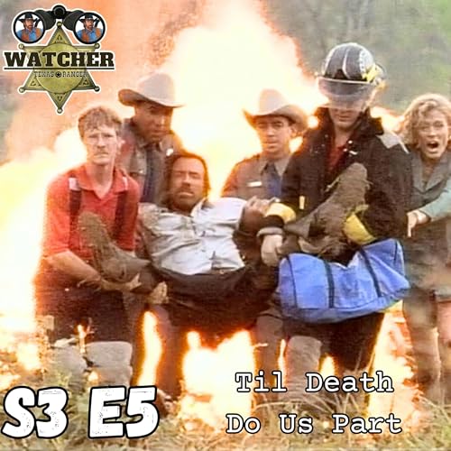 S3 E5 Til Death Do Us Part