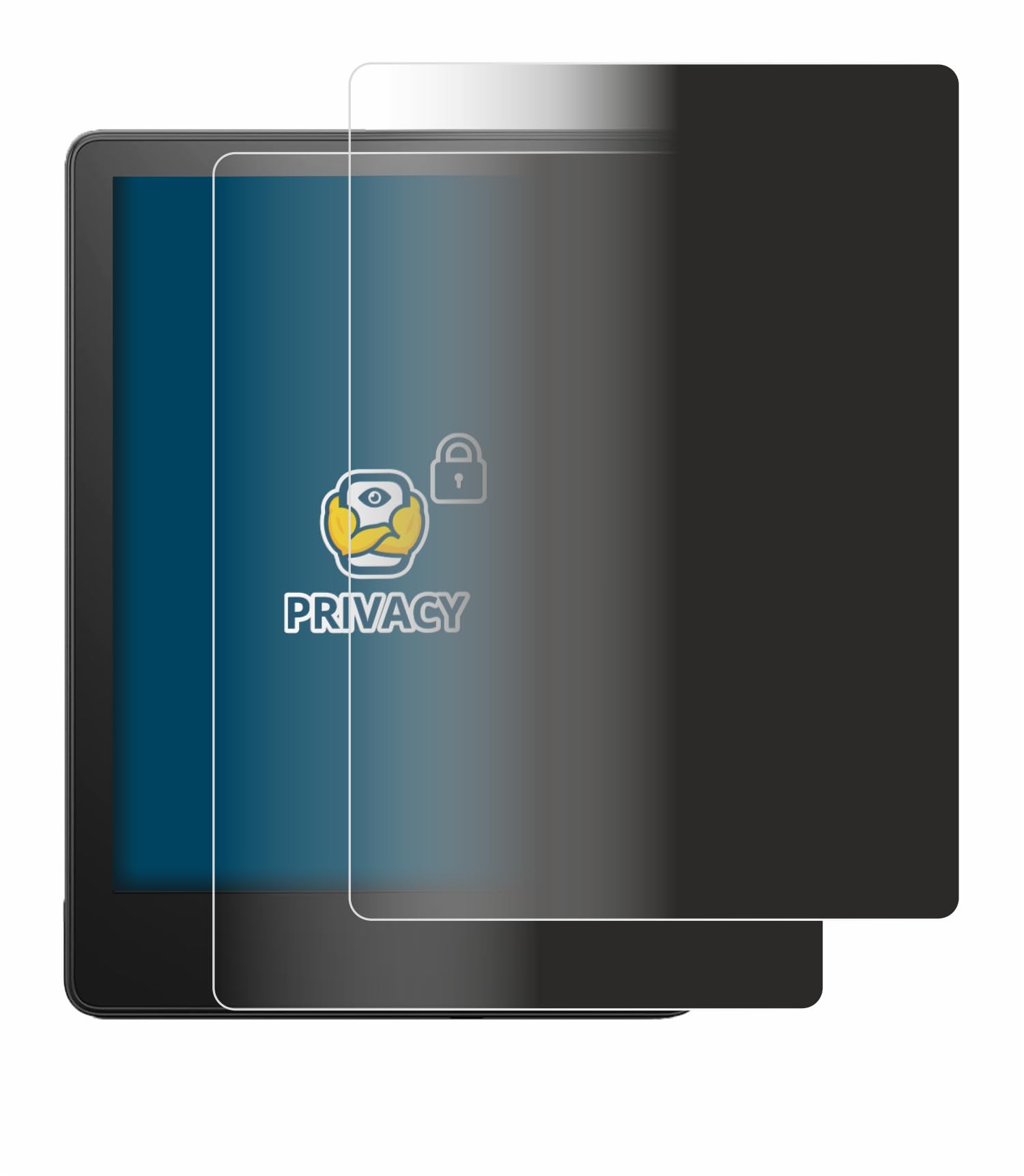 2 Films Protection Écran Anti-Reflet BROTECT Pour Kindle Paperwhite 2021/2023 - Film Mat