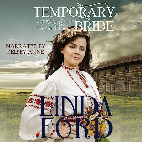 Temporary Bride (Written by Linda Ford) episode artwork