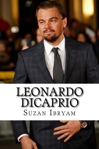 CREATESPACE Leonardo DiCaprio: Succesful without Oscar