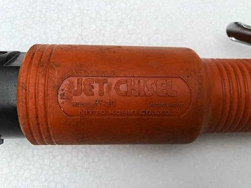 Miniatura 6 de Nitto Kohki Escalador de agujas JT-20 con agujas múltiples