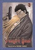 Dance in the Vampire Bund Omnibus 6
