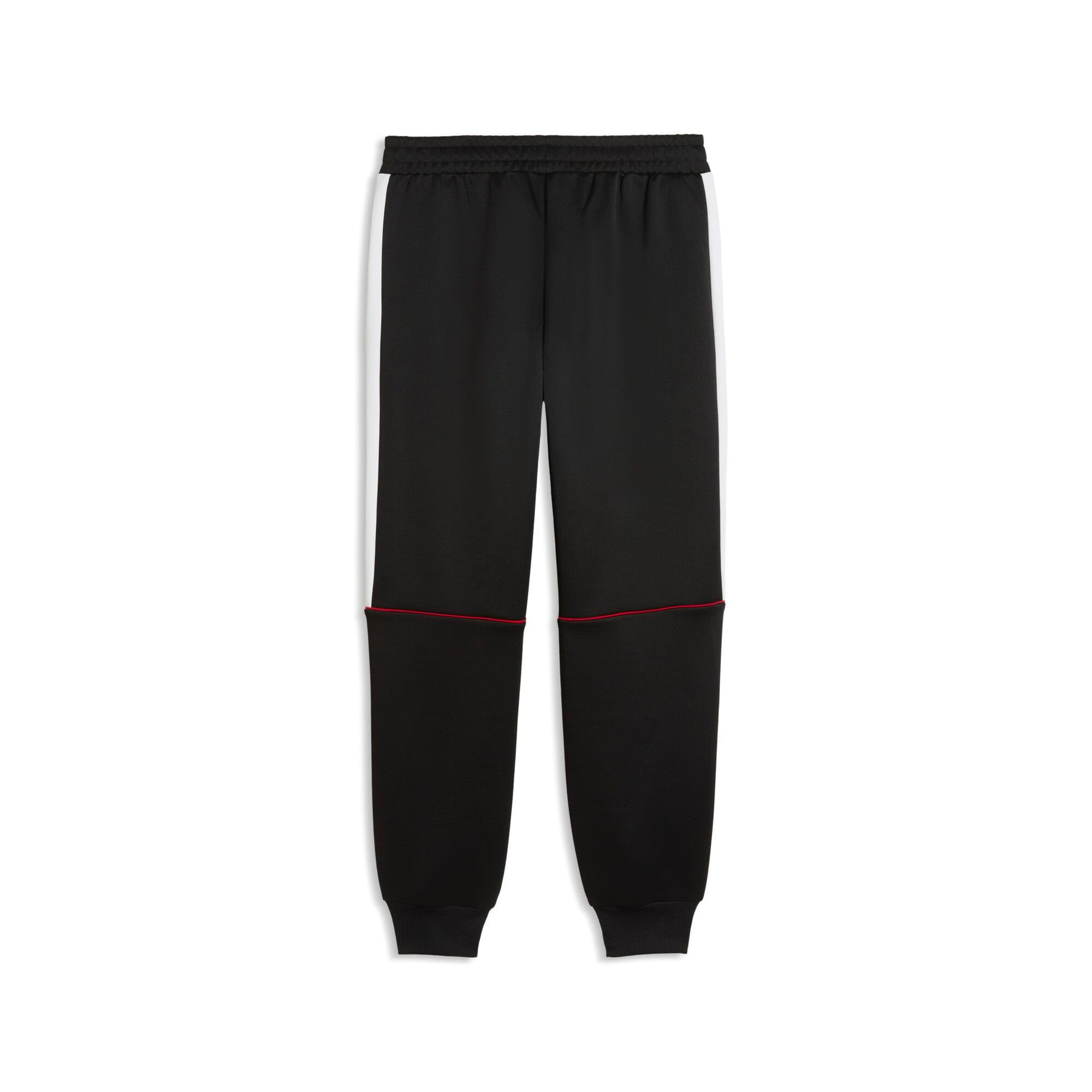 PUMA - Ferrari Mt7 Track Pants, Pantaloni in Tessuto Uomo