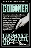 Coroner (The Coroner Series Book 1)