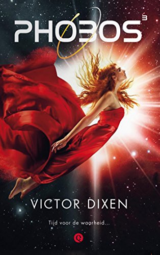 Télécharger Phobos 3 (Dutch Edition) PDF Ebook En Ligne