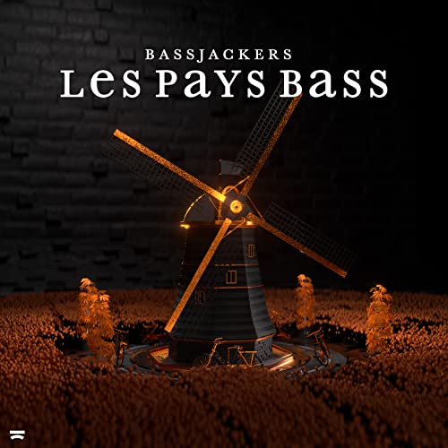 Bassjackers