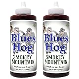 Blues Hog Smokey Mountain Barbecue Sauce (Pack of 2)
