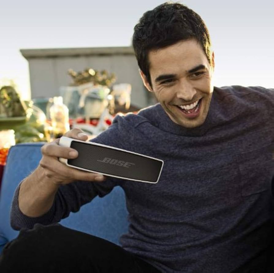 BOSE - ひらっぺBose SoundLink Mini Bluetooth Amazon.com: Bose SoundLink Mini Bluetooth Speaker : Electronics