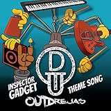 OUTDrejas