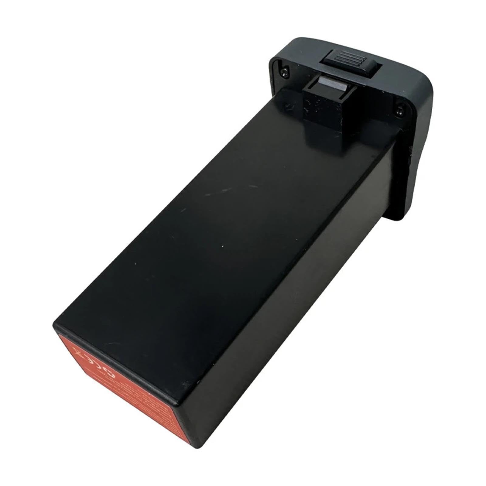 Batteria 7,4 V 3800 mAh, Compatibile con Il Drone quadricottero RC SG109 Max2
