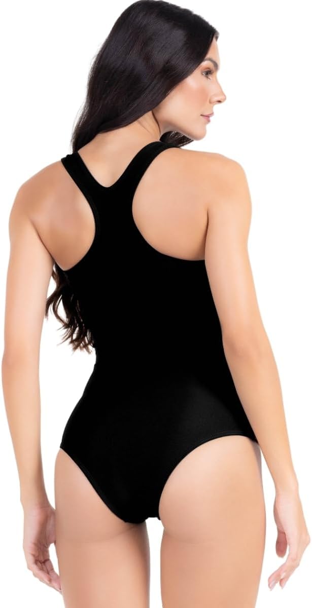 Body Maiô Bory Feminino Moda Praia Natação Poliamida Premium Liso Detalhe Lateral Listras Luxo Confortável Alças Largas Body Maiô Bory Feminino Moda Praia Natação Poliamida Premium Liso Detalhe Lateral Listras Luxo Confortável Alças Largas