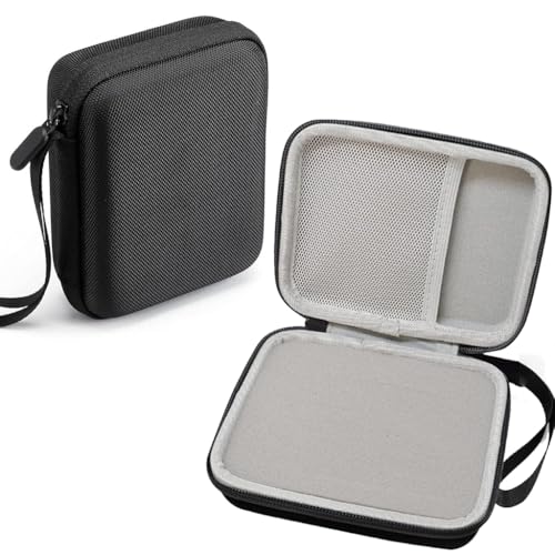 Image of PATPAT Guitar Pick Holder Case Compatible for Fender, ChromaCast, D'Addario, Jim Dunlop, Bolopick, Guitar Accessory Storage Pouch