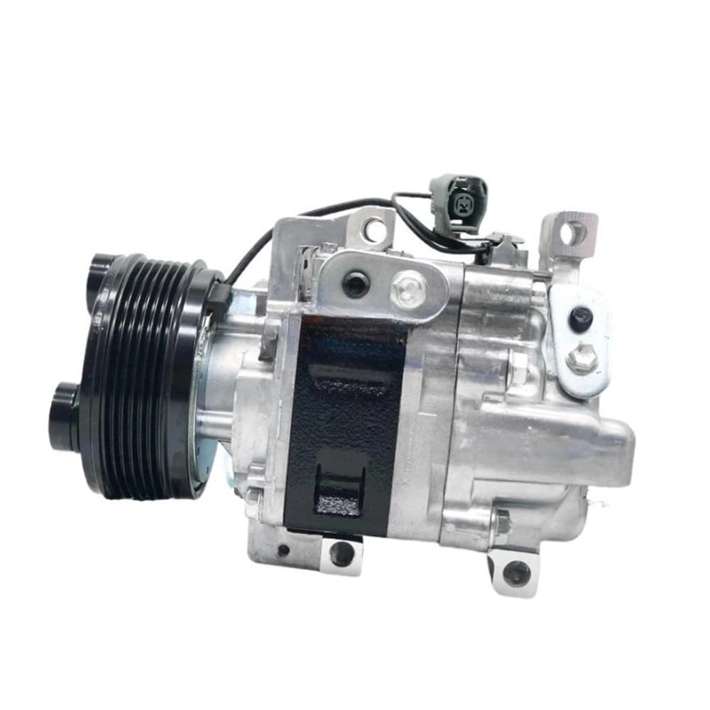 Compresseur de climatisation Mazda CX-7 2.3L essence de rechange fiabilisé E22161450F