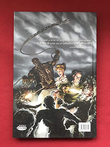 Independência ou Mortos