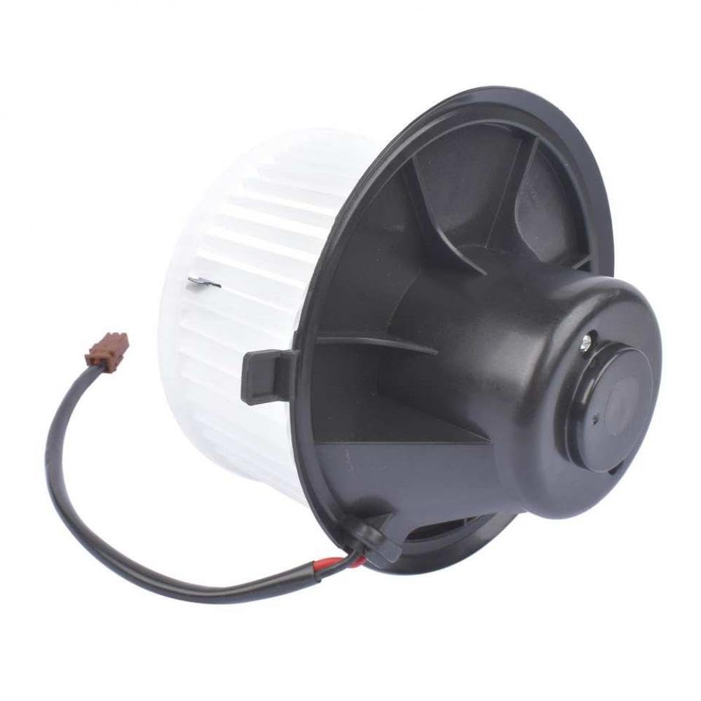 Motor de Ventilador de Calentador Compatible para Twingo I C06 1993-2007 1.2L