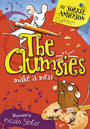 The Clumsies Make A Mess view 2