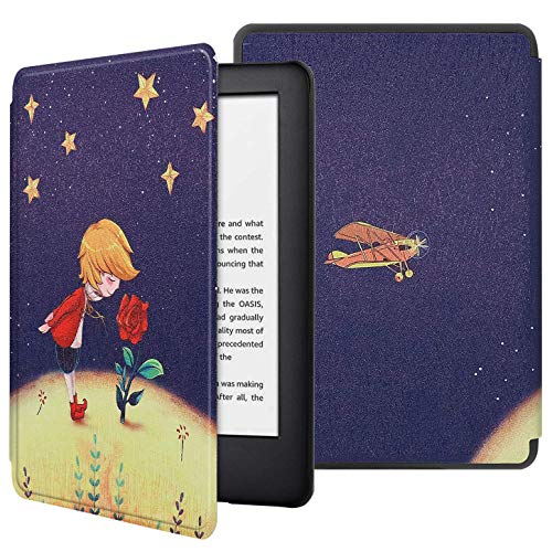 ALMIGHTY Kindle Paperwhite 4�E�H�[�^�[�Z�[�t�P�[�X-���ׂĂ�KindlePaperwhite��10����2018�p�̎����X���[�v�E�F�C�N�@�\��������V����PU���U�[�X�}�[�g�J�o�[�������[�X����܂����i�p�^�[��6�j
