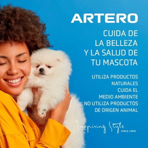 Artero Baby-Shampoo, 100 ml