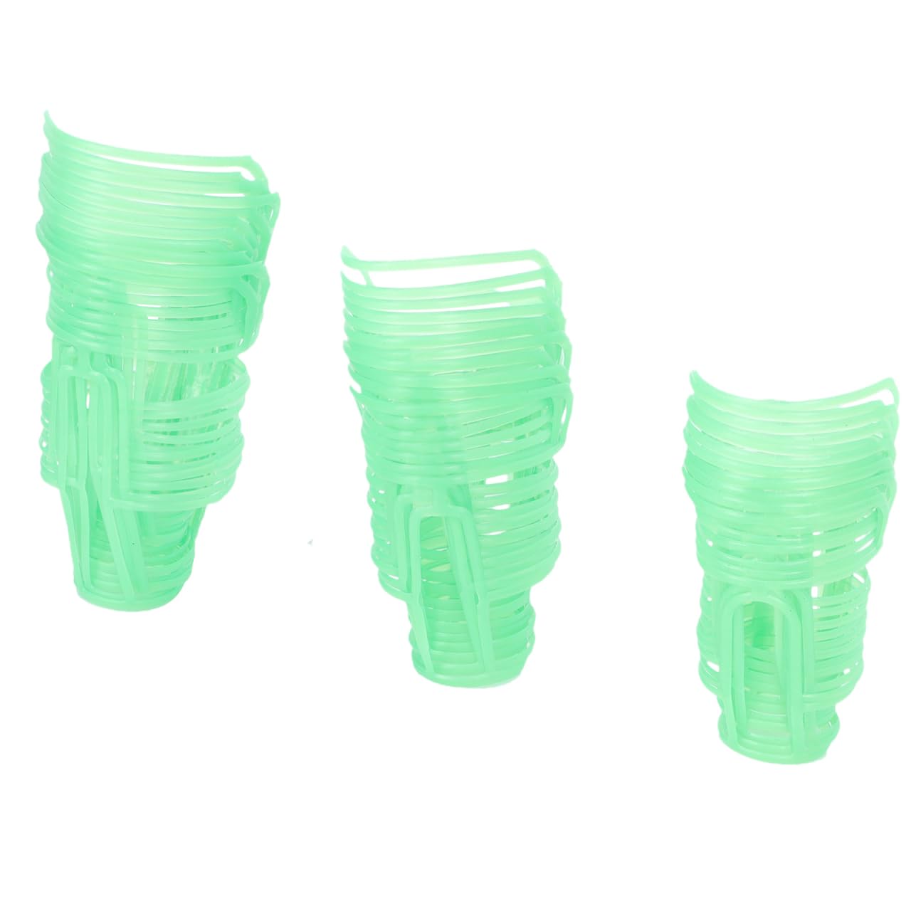 36 Pezzi Rete Sospesa Per Flacone Di Infusione Coperture Per Bottiglie Saline Reti in Plastica Resistente Portaborraccia Sospeso Per Soluzione Salina Portaflaconi Per Uso Ospedaliero E Domestico
