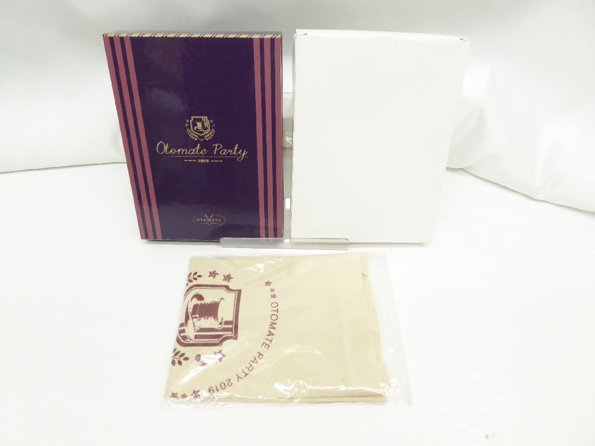 Amazon.co.jp: オトメイトパーティー2019 Blu-ray アニメイト限定版