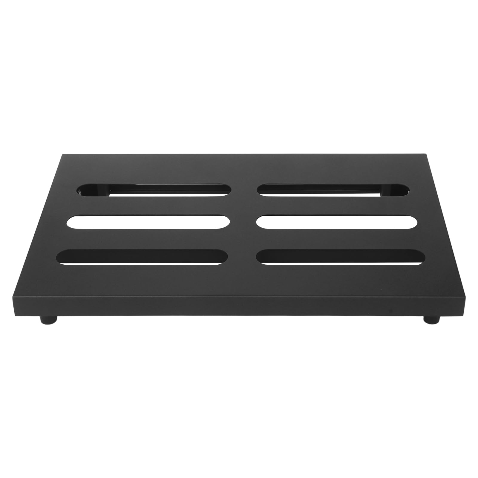 Gitarren-Pedalboard 45,7 x 30 cm mit Tragetasche (SPB-18)
