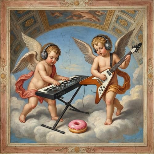 s15e10 Bombolone | Fuga dalla Citt&agrave; (senza muoversi)