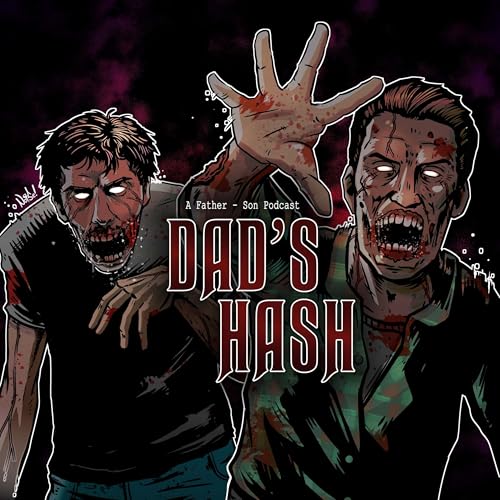 Episode #32 - "Scream VI"/ "The Last of Us"