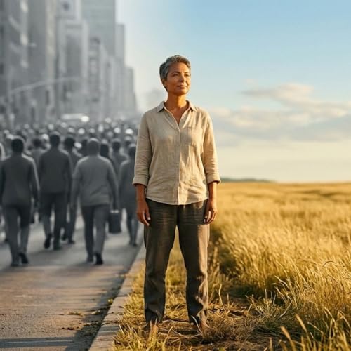 Why You're Acting Against Your Own Best Interests (And How to Stop)