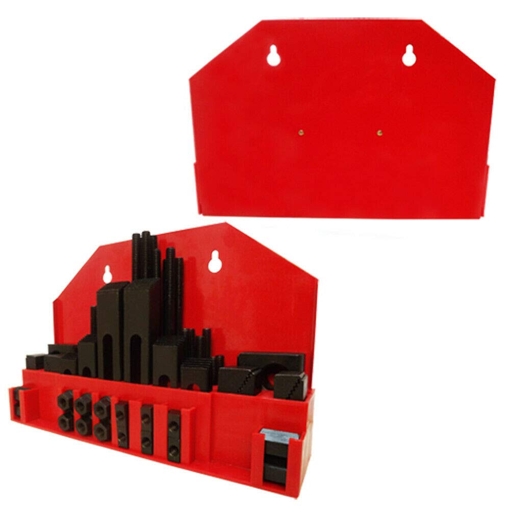 TimmyHouse Clamping Kit T-Slot 5/8