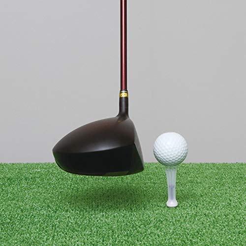 ムツミホンマ (MUTSUMI HONMA) 高反発ドライバー MH500X2 ゴルフクラブ カーボンシャフト ロフト角10.5度 シニア (硬度R, 43.5インチ右利き(短尺)) 4枚目