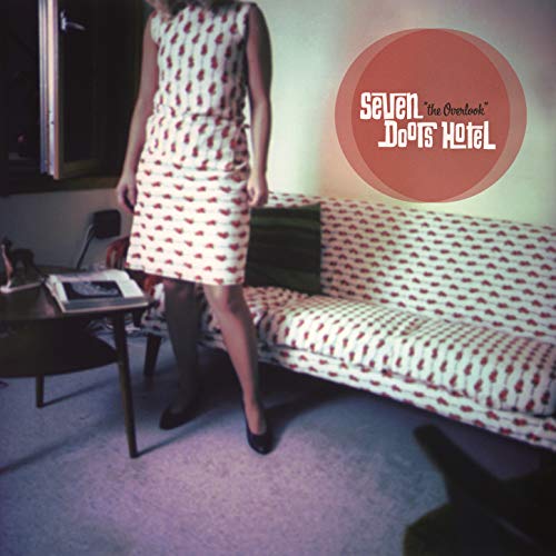 The Overlook Seven Doors Hotel Digital Music