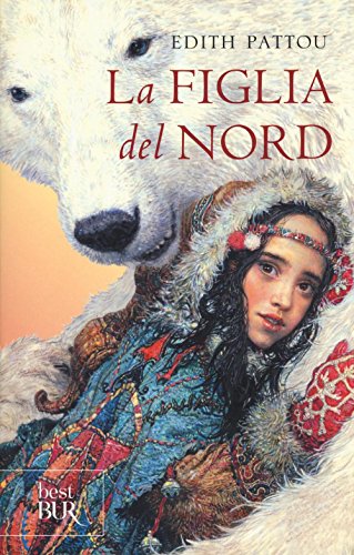 La figlia del Nord: 1 La figlia del Nord: 1