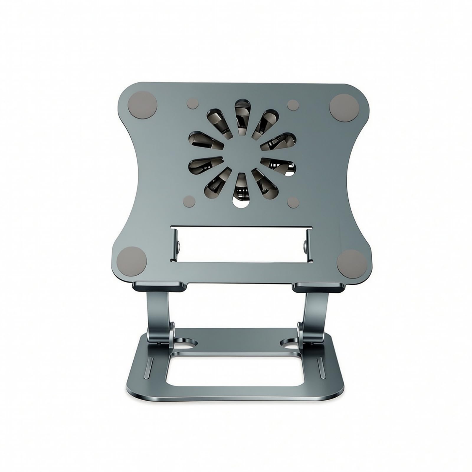 Soporte Escritorio Ventilado Base Resistente para Profesionales, Estudiantes, Color to 2, Style to 2