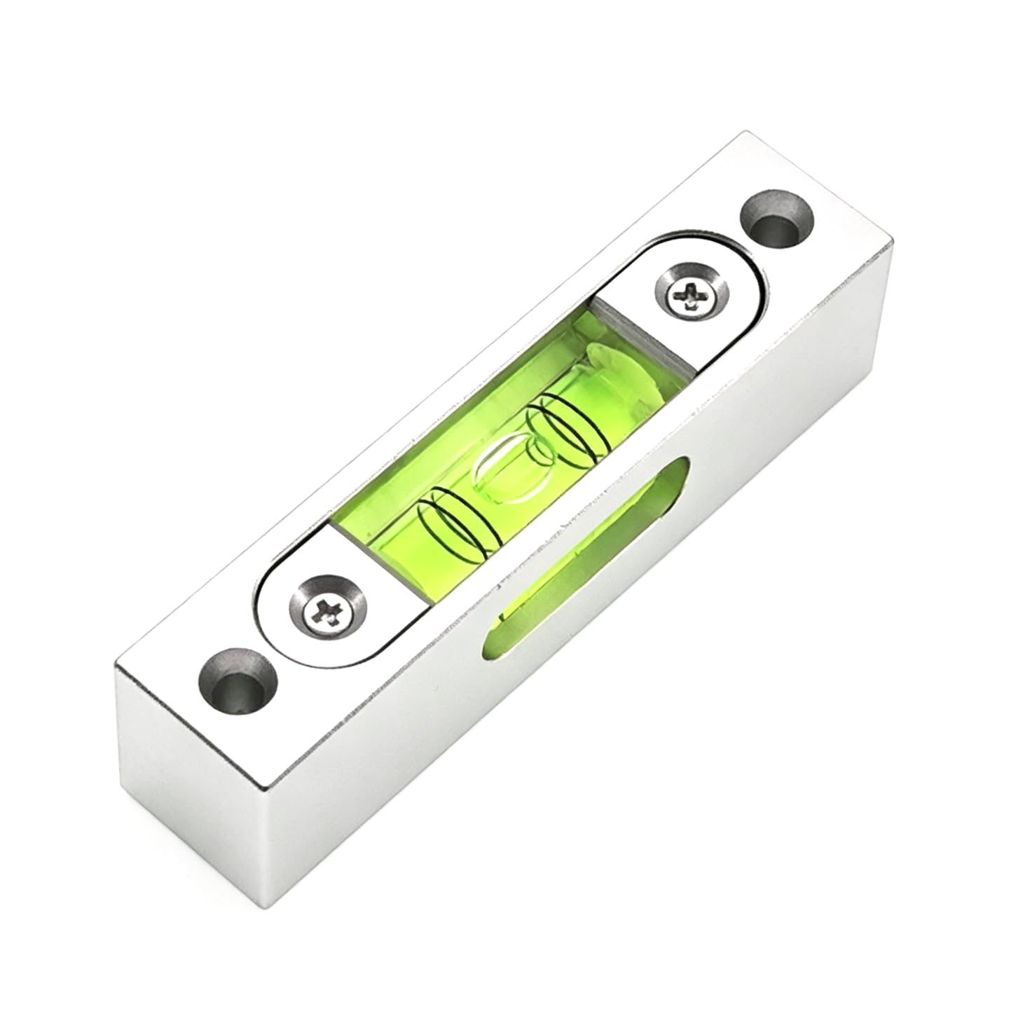 Precision Aluminum Level - Magnetic & Adjustable -9