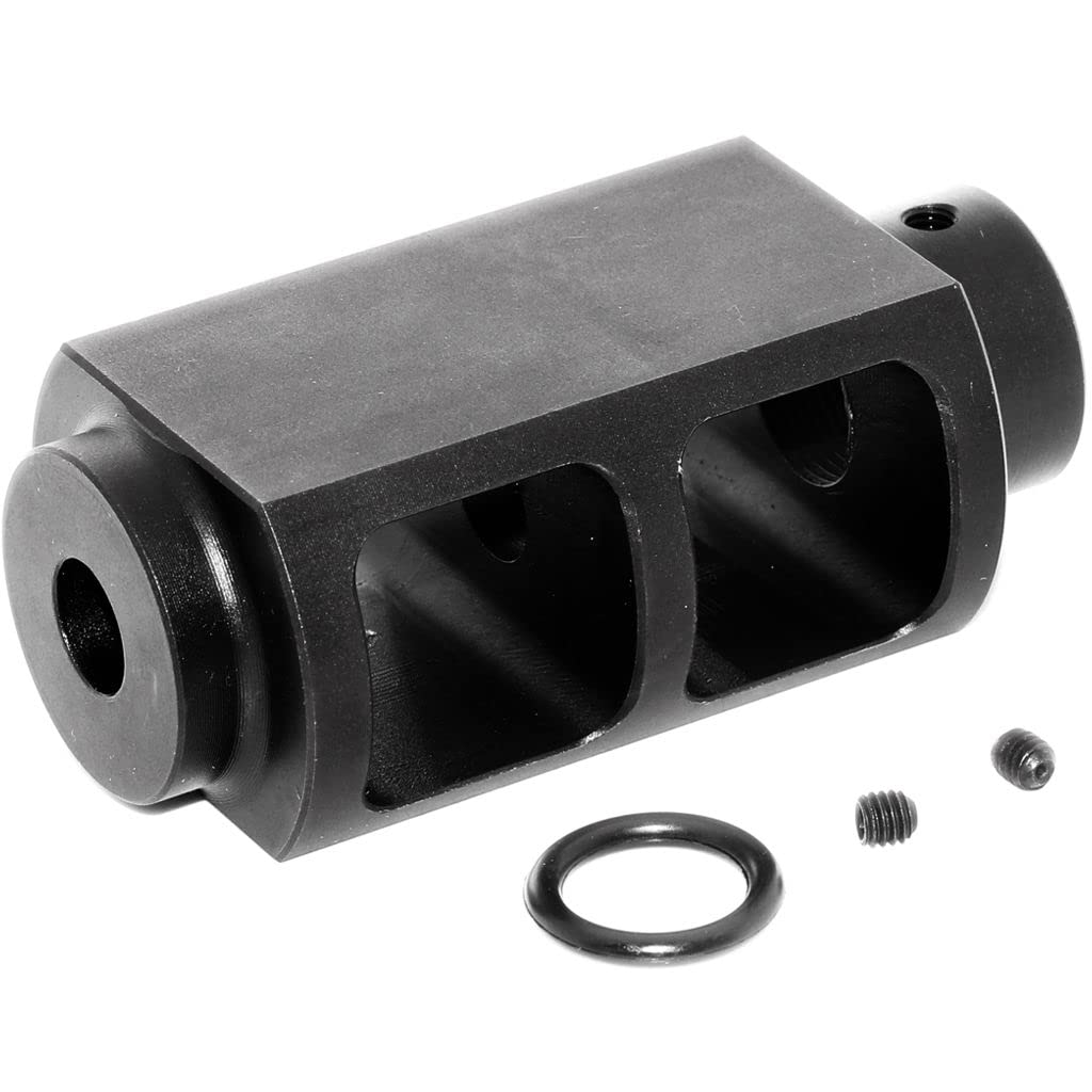Amazon | 76mm M700戦術ボルトアクションスナイパーマズル