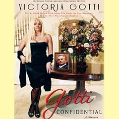 This Family of Mine Audiobook By Victoria Gotti cover art