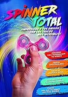 Spinner Total 8415618751 Book Cover