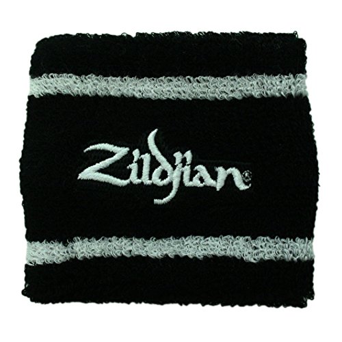 Zildjian Retro Wristbands