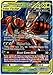 Pheromosa & Buzzwole GX - 1/214 - Ultra Rare - Unbroken Bonds - NM/M - 100% Guaranteed Authentic