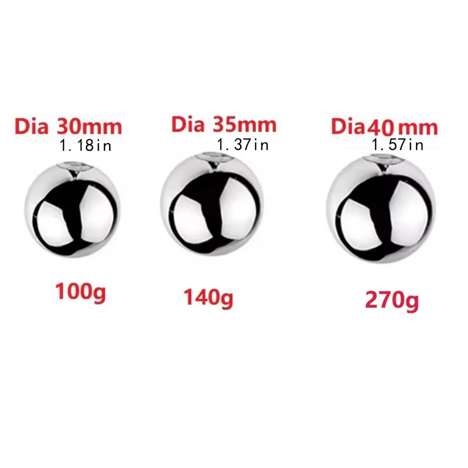 Anneaux à Testicules Sex Toýs Homme Cockring en Métal pour Agrandir le Pénis Cock Ring Amovibles pour Prolonger l'Erection du Pénis Ballstretcher Anneaux de Pénis Cockringe Métal