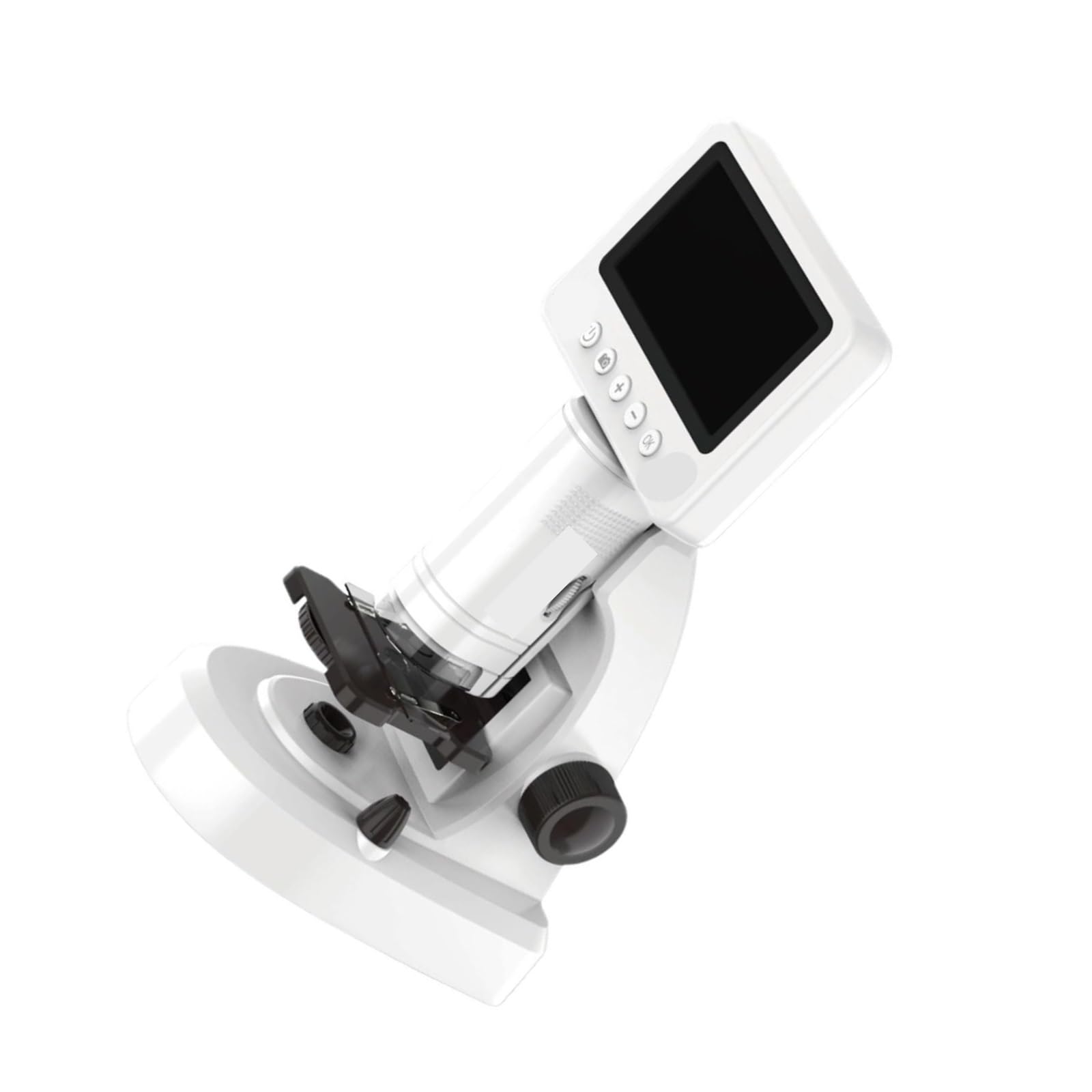 Microscope numérique. Microscopes Numériques Portables, Instruments Scientifiques Électroniques pour Étudiants .Portable