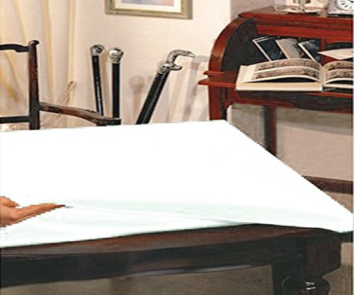 Mantel protector para mesa 140 x 220