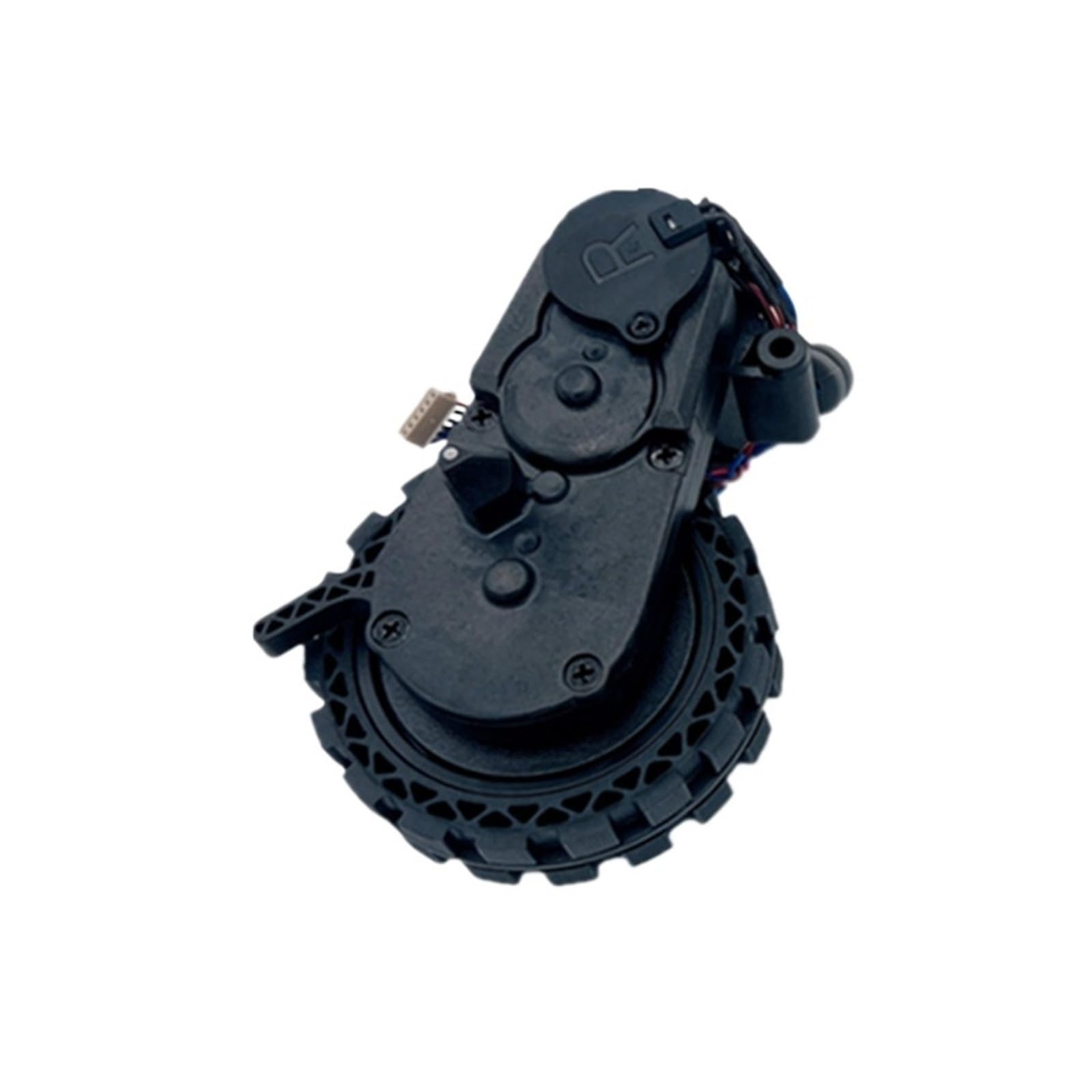 X psblty Compatible For Ecovacs, T8 Left Right Driving Wheels H