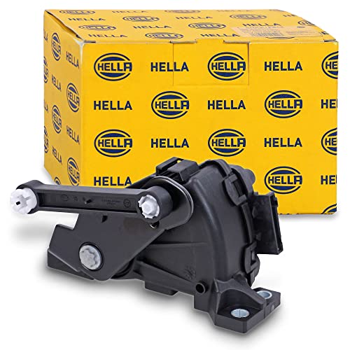 Sensore Pedale Acceleratore HELLA 6PV 010 946-071 – Per Opel Meriva, Guida Sx, Cambio Manuale, 12V
