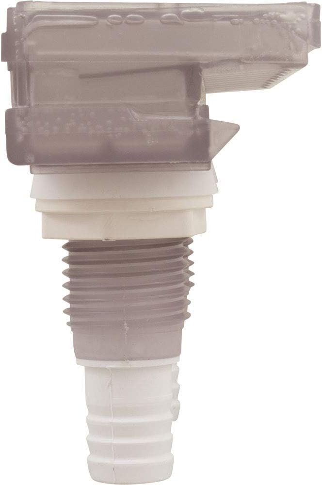 Sundance Spas Waterfall Body: Aqua Terrace with Mounting Nuts (2005+)