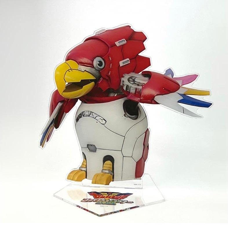 Amazon.co.jp: 機界戦隊ゼンカイジャー ファイナルライブツアー